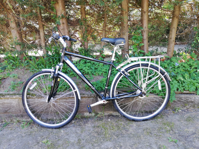 claud butler voyager